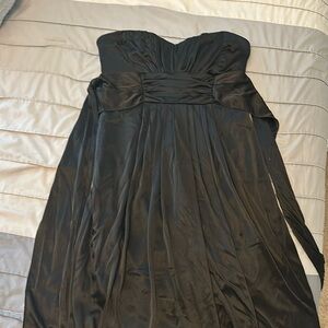 Little Black Dress, Size Large